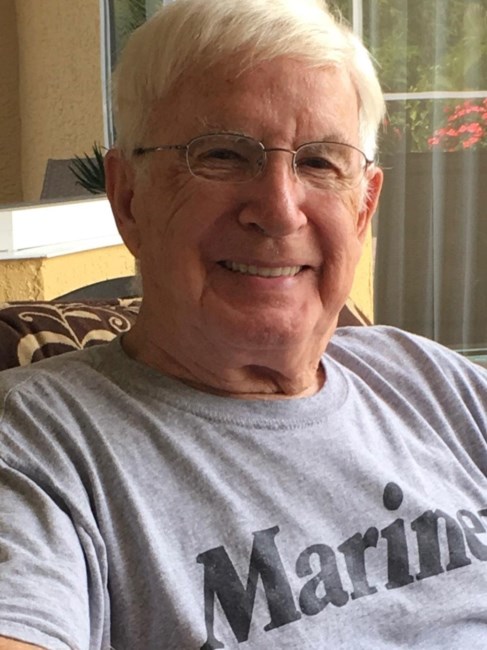 Obituary of Raymond Edward Allen