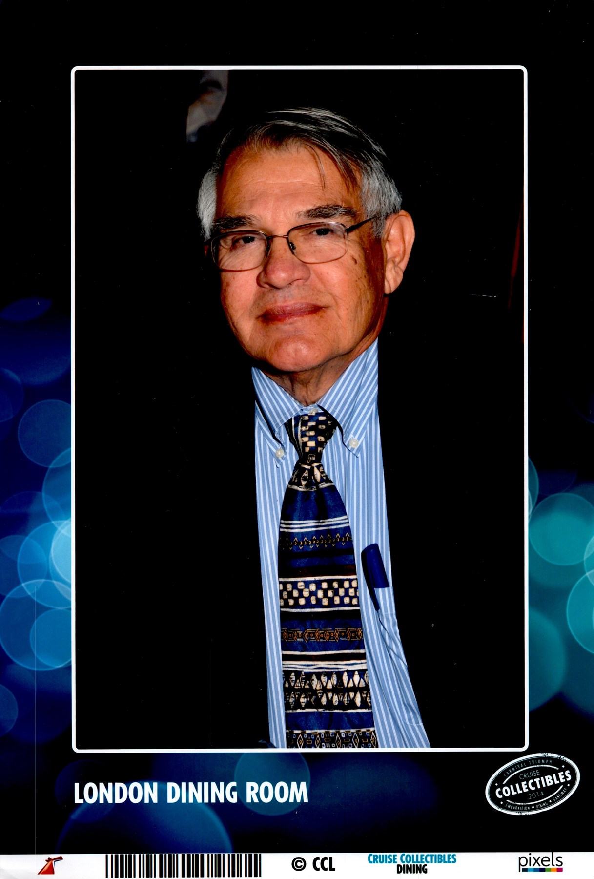 Obituary of Alfredo Balderas