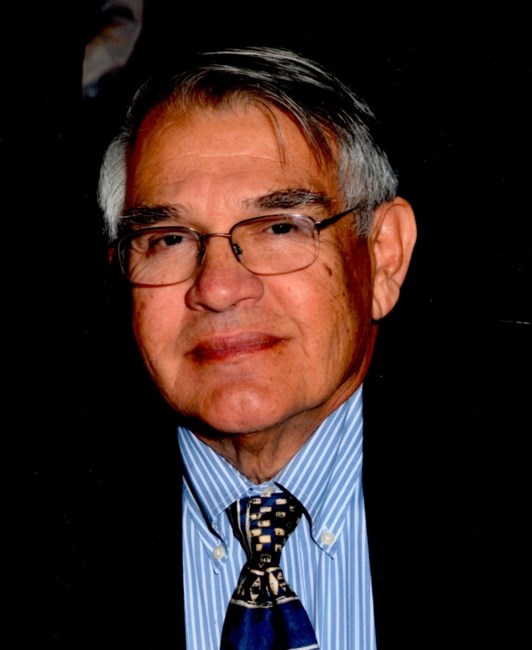 Obituary of Alfredo Balderas