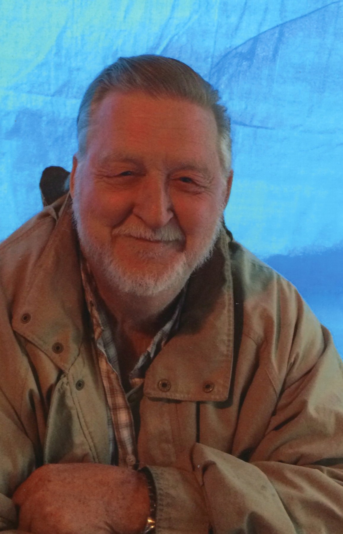 Obituary of Duane Journey Abbott