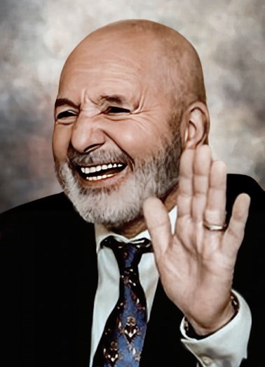 Obituary of Pellegrino Capone