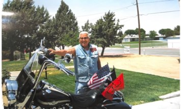 Obituary of Pedro Edgar De La O