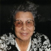 Obituary of Brigida Lopez Canales