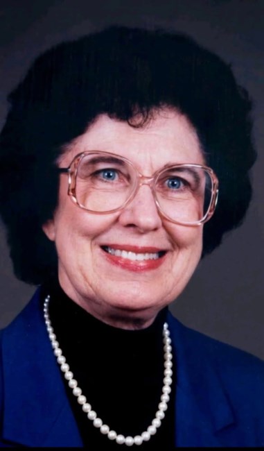 Avis de décès de Dorothy Arlene Hillson