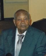 Obituary of Max Mathis