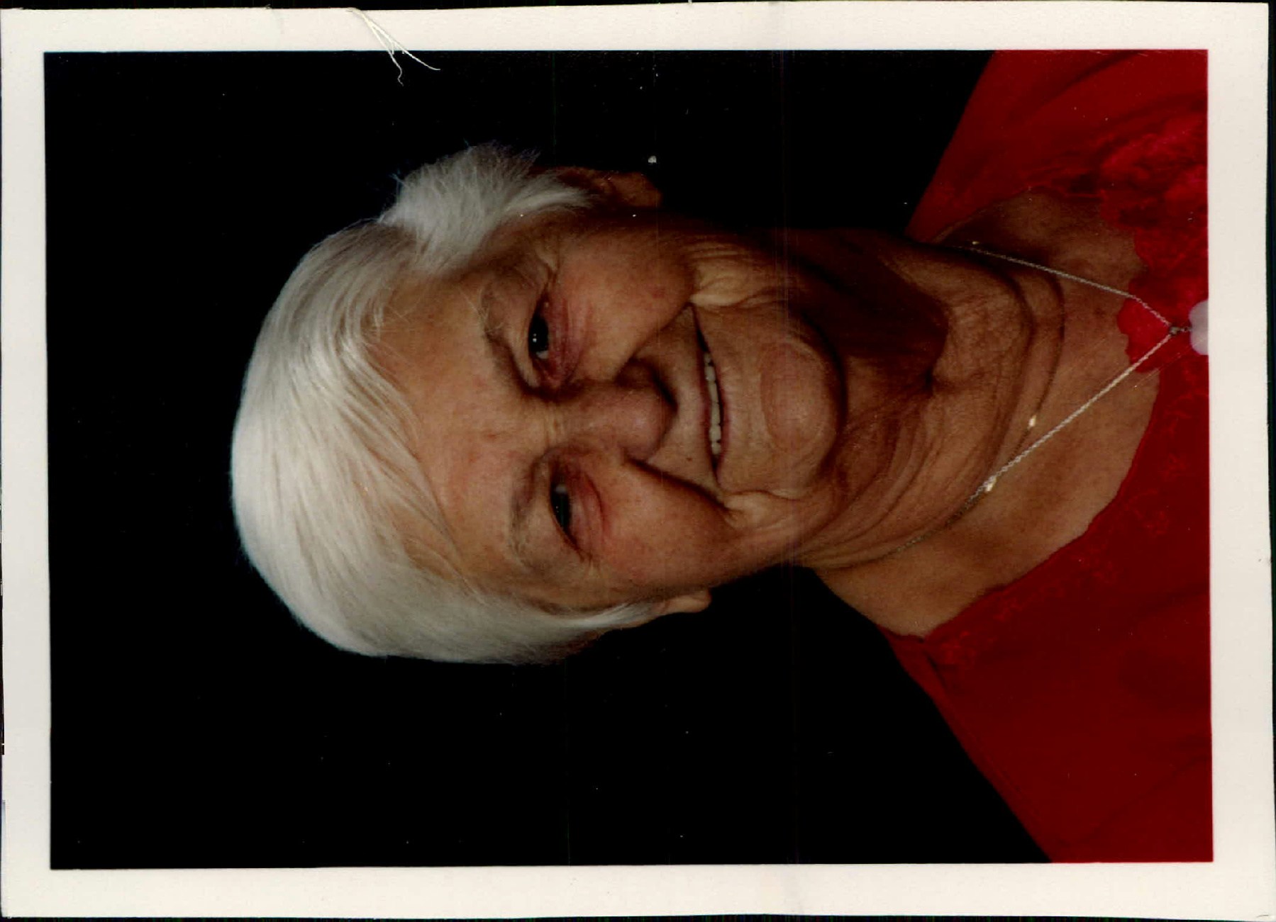 Reina DeVries Obituary Cambridge, ON