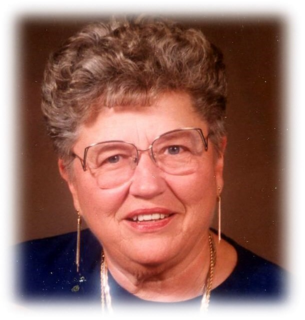 Obituary of Grace Leverenz