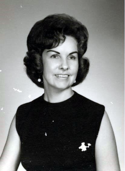 Obituary of Edith T. Hatcher