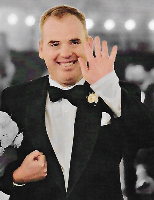 Obituary of Casey Terrence Priest