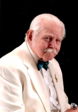 Obituary of Richard Allen Shaw