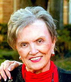 Obituary of Dolores Hagner Hansen Patton