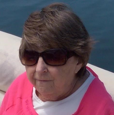 Obituary of Judy Anne Rhodes