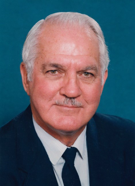 Obituary of Mr. Arthur James