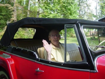 Obituary of William Oliver "Buddy" Helton Jr.