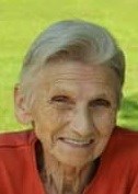 Obituary of Nancy Joyce Wengrow