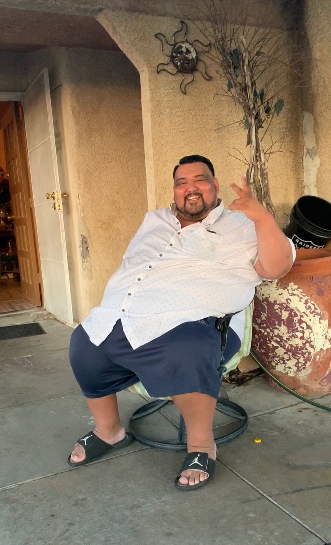 Obituary of David Reveles