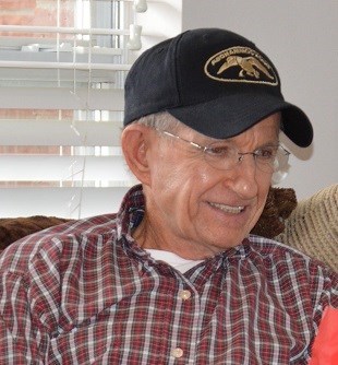 Obituary of Kenneth R. Grooms