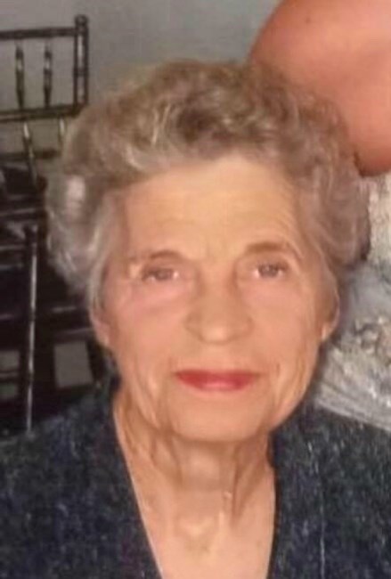 Obituary of Jacqueline Ann Sands