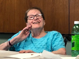 Obituary of Colleen E Bradbury