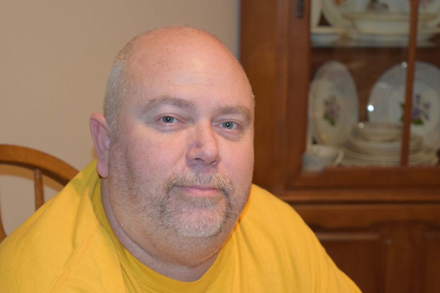 Obituary of Alan Ray Willis