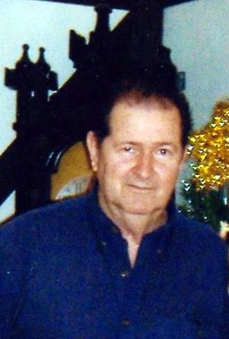 Obituary of James Elvin Couch