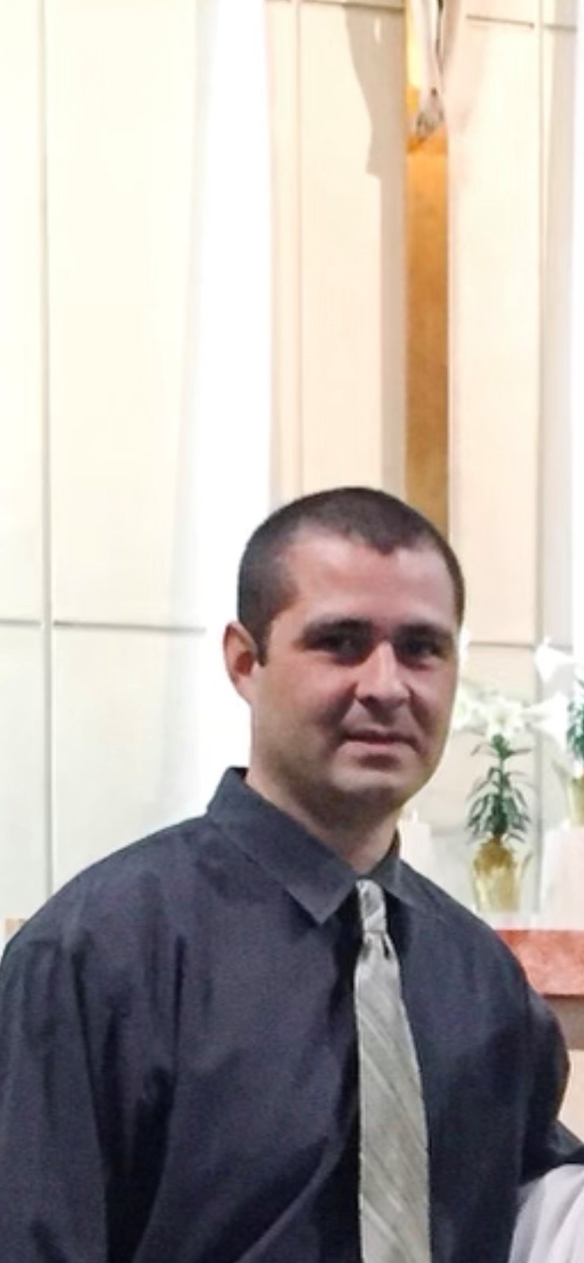 Obituary of Alfredo Romero