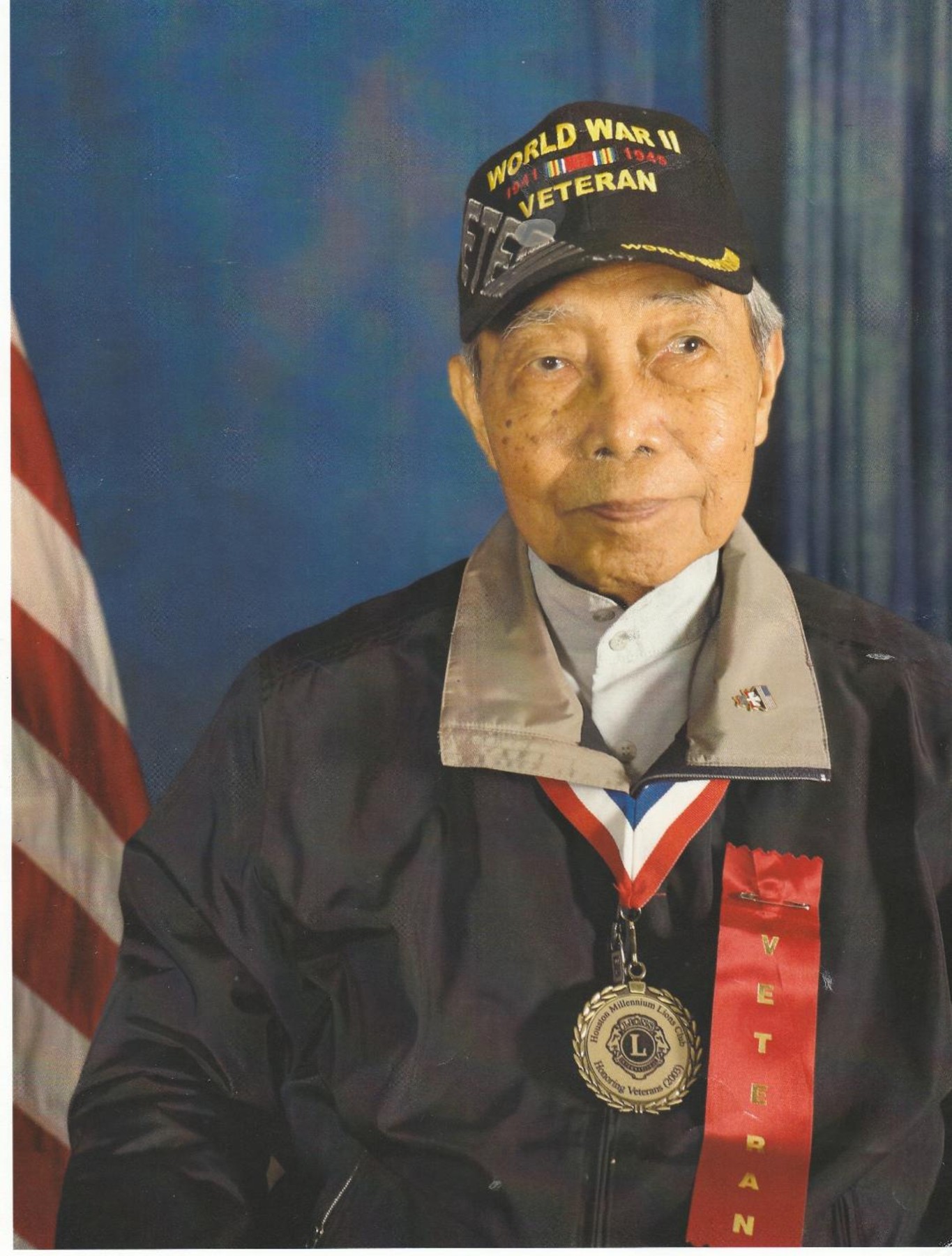 Obituary of Filomeno Guanzon Caburao