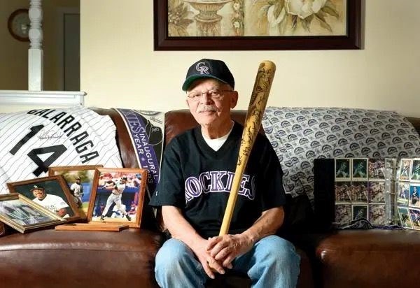 Obituary of Miguel Medina