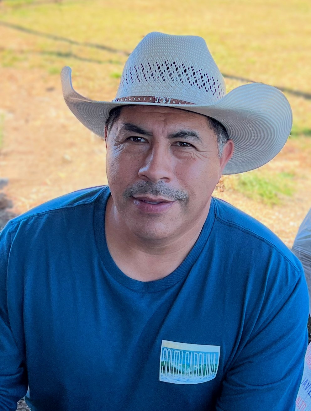 Obituary of Gerardo "El Indio" Magaña