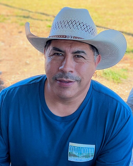 Obituary of Gerardo "El Indio" Magaña