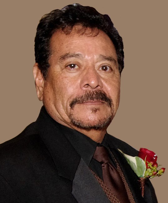 Obituary of David G Morales
