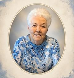 Obituary of Elizabeth Ann Langley