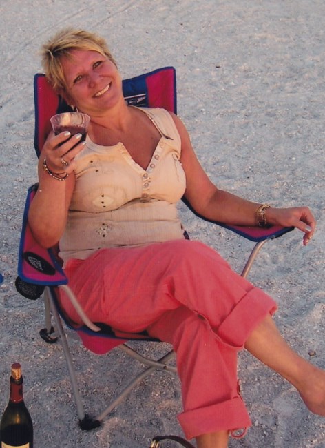 Obituary of Judith M. Marchant