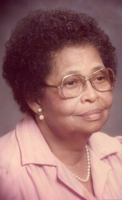 Obituary of Lola Chisom