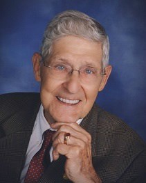 Obituary of Nicholas William Farbacher Sr.