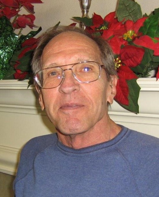 Obituary of William Bill Roy Humble III