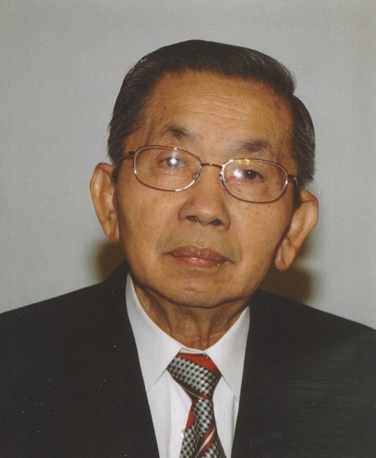 Obituary of Duyen Manh Nguyen