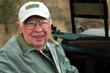 Obituary of Ferdinand Friesenhahn