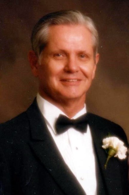 Obituary of Lester Lee Smalley