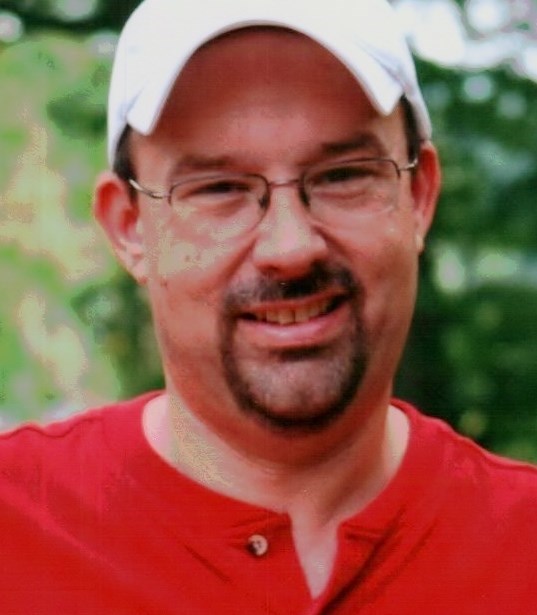 Obituary of Michael Scott Campbell