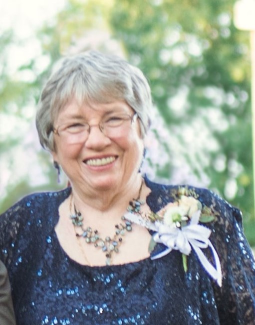 Obituary of Ethel R. Brady