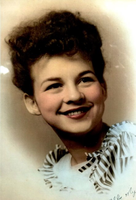 Nora Wyble Obituary Port Arthur Tx