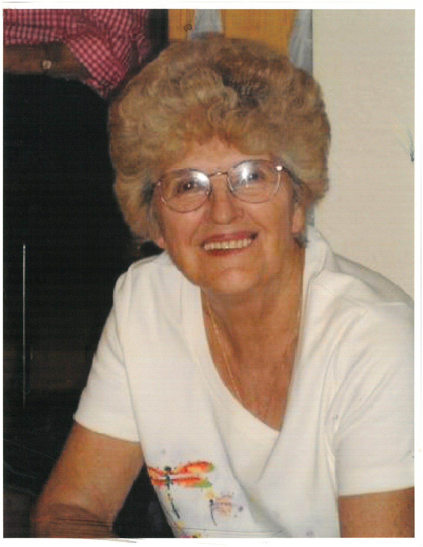 Obituary of Olga "Kathy" Hooper