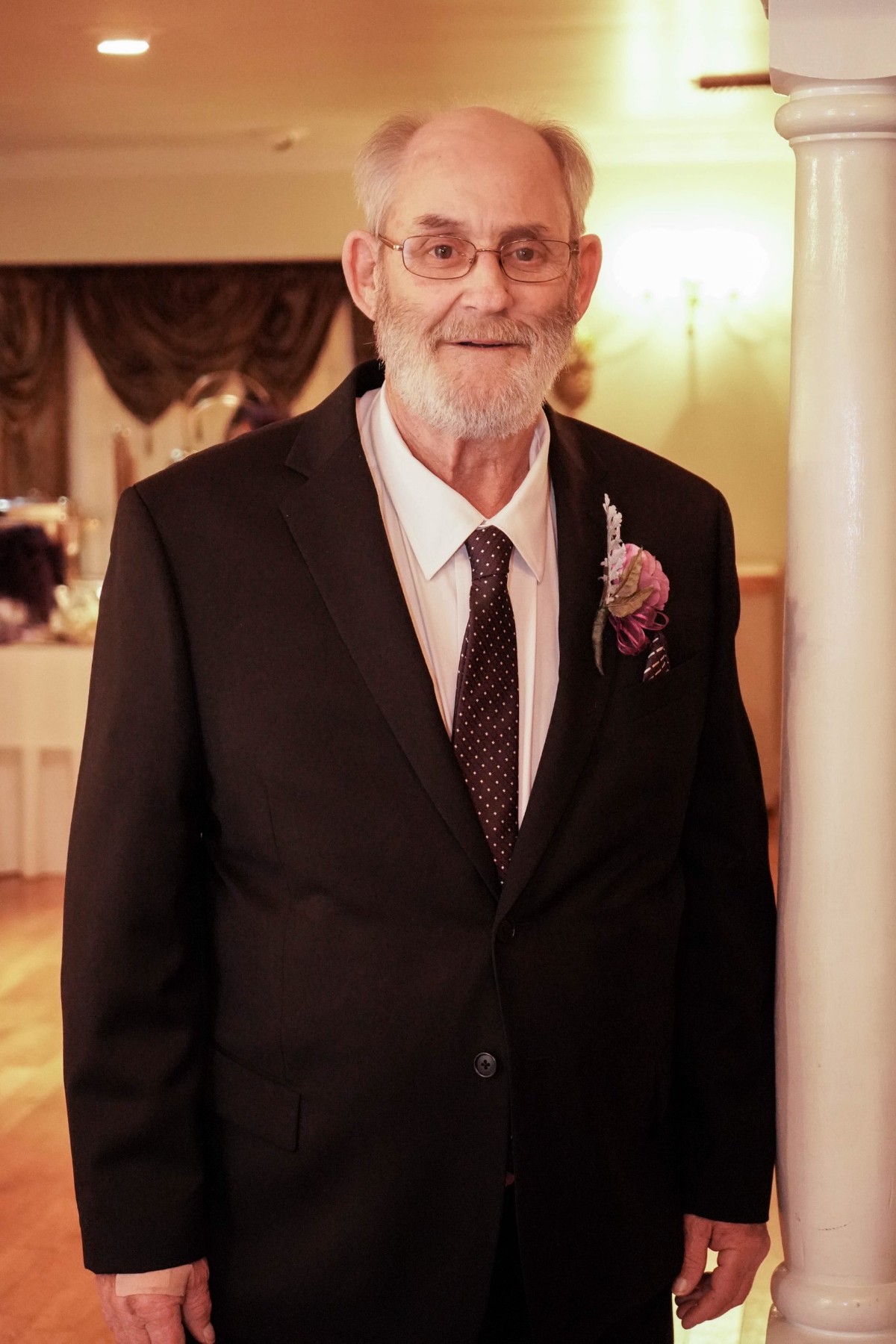 Obituary of Mr.  Jimmy DeBorde