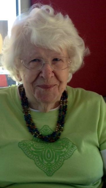 Obituario de Dorothy Belle (Gastinger) Jones