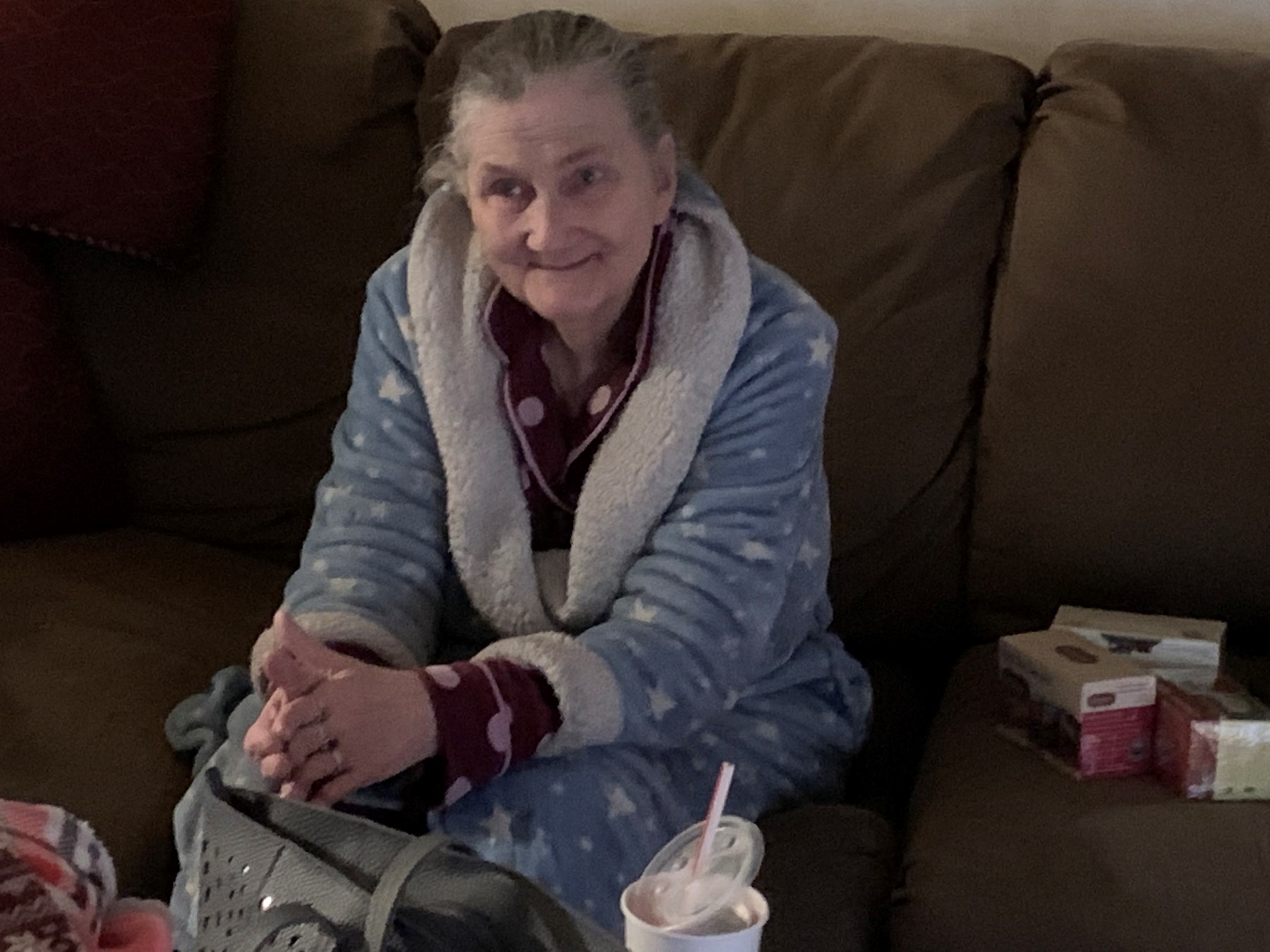 Obituary of Rosa Elizabeth Massey