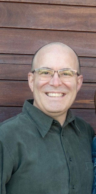 Obituary of Craig Charles Bomberger