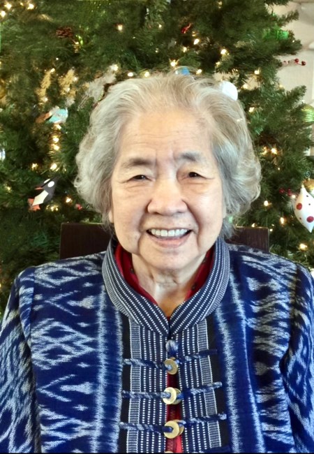 Obituary of Phuong Thi Nguyen