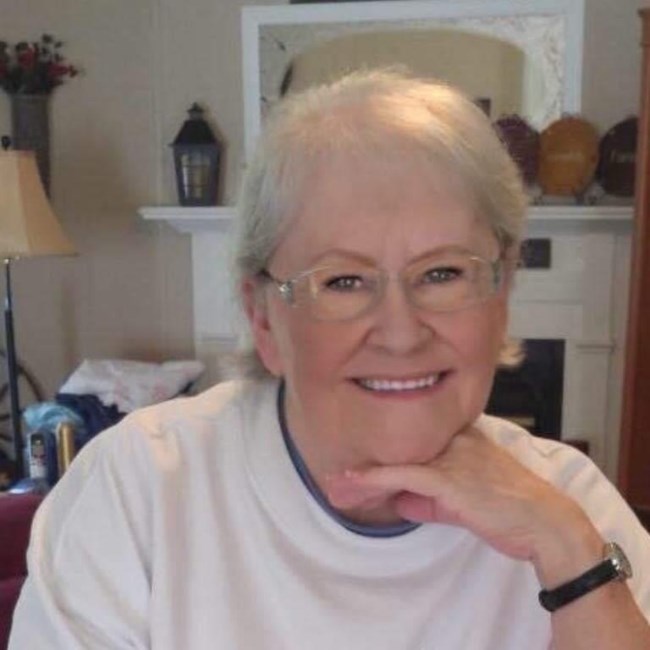 Obituary of Freida Ann VanMeter