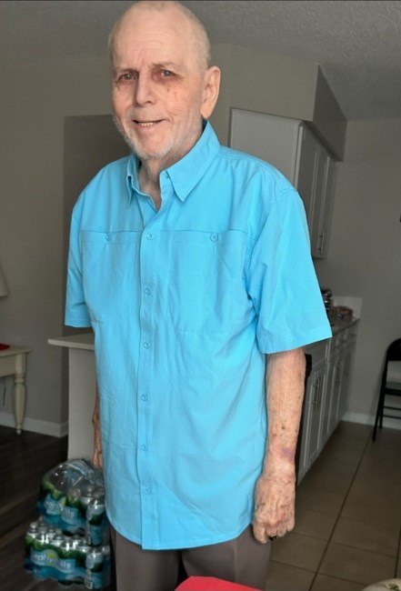 Obituary of William H Penn